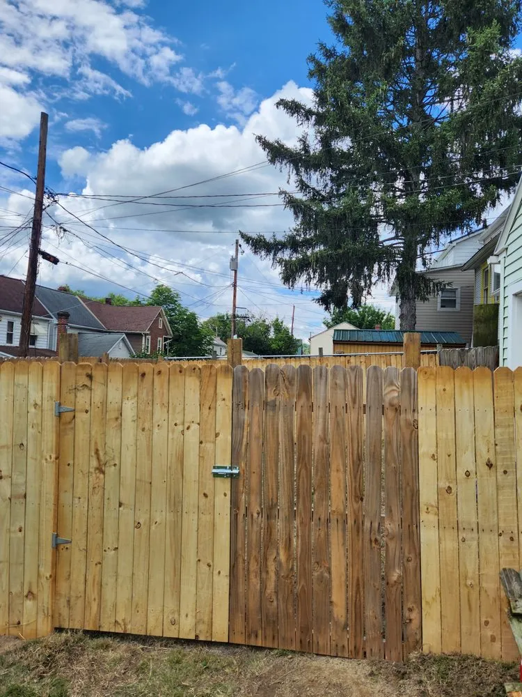 Reliable landscape installation in Huntingdon, PA - Speedy Greens Lawn Care