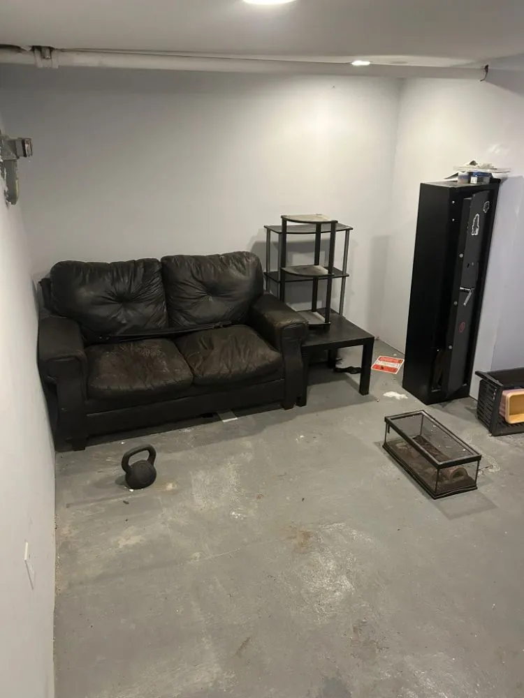 Local yard cleanup service in Baltimore, MD - Speedy Haul Uplifters