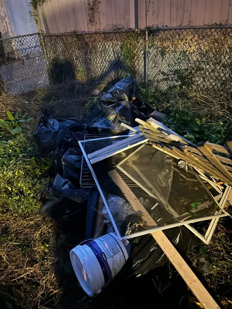 Top-rated landscape design experts serving Baltimore, MD - Speedy Haul Uplifters