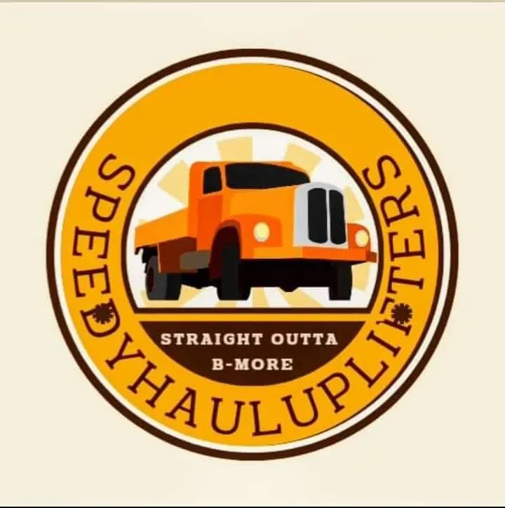 Affordable garden landscaping experts serving Baltimore, MD - Speedy Haul Uplifters