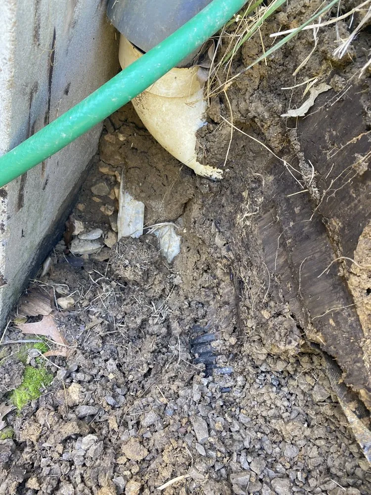 Professional yard cleanup service for outdoor upgrades in Holts Summit, MO by Speedy Landscaping