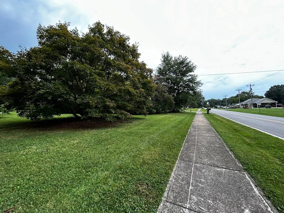 Local garden landscaping in Winston-Salem, NC - Speedy Landscaping