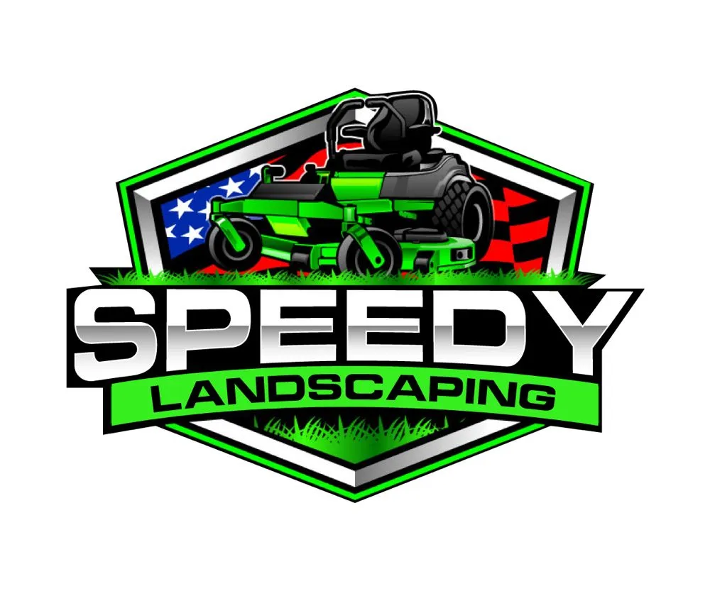 Custom lawn mowing service in Winston-Salem, NC by Speedy Landscaping