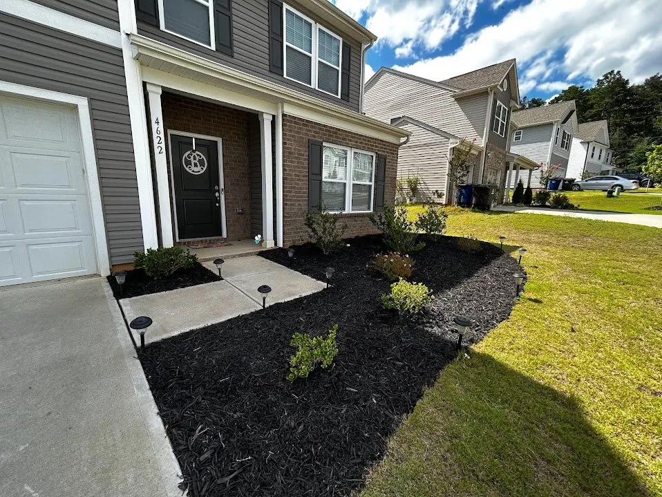 Local yard maintenance in Winston-Salem, NC - Speedy Landscaping