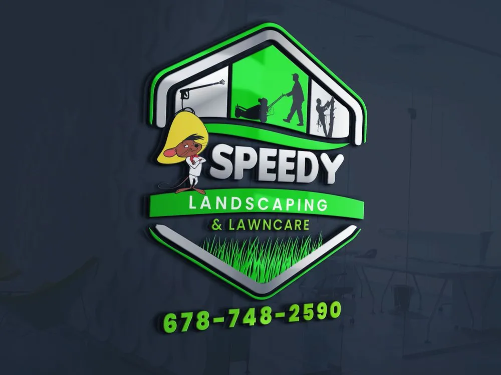 Affordable lawn care service in Mableton, GA - Speedy Lansdcaping