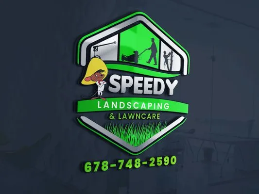 Speedy Lansdcaping