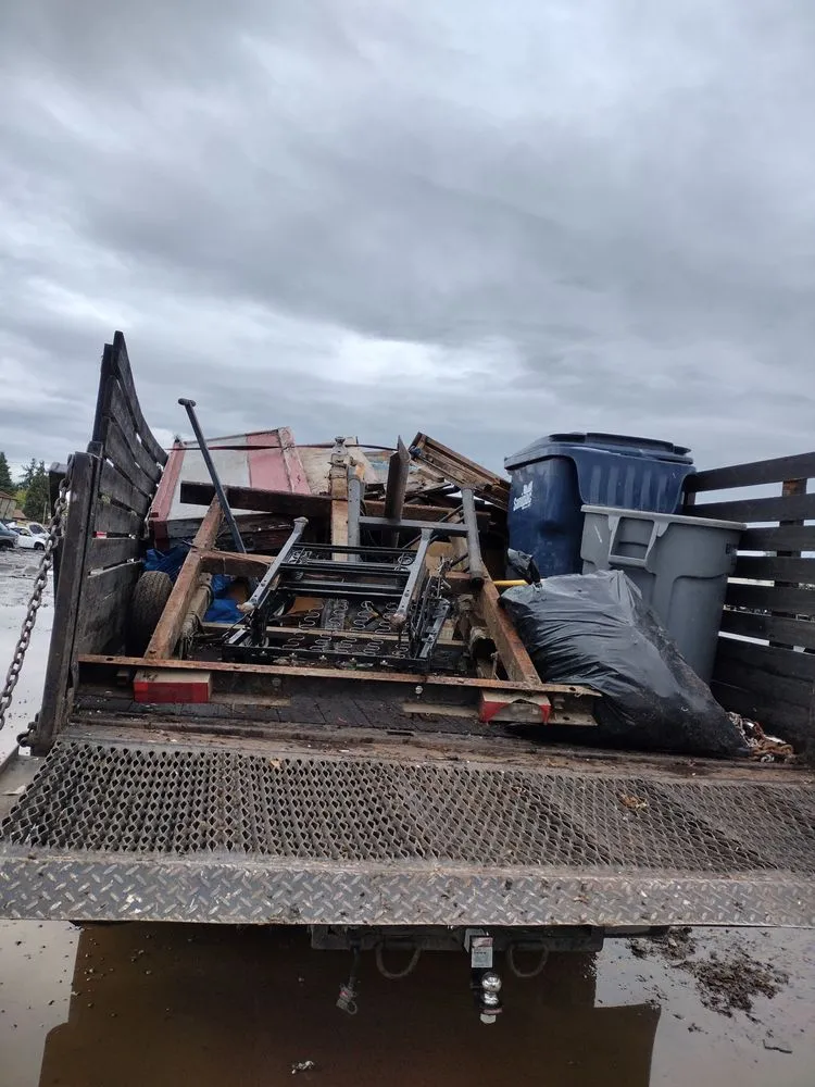 Affordable landscape installation for outdoor upgrades across Junction City, OR - Speedy Lawn Care Services