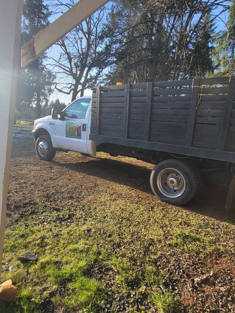 Top-rated residential landscaping for beautiful yards in Junction City, OR by Speedy Lawn Care Services