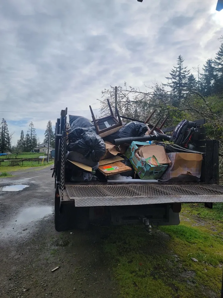 Reliable landscape design experts serving Junction City, OR - Speedy Lawn Care Services