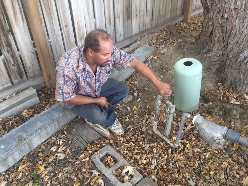 Local residential landscaping for homes in Kennewick, WA by Speedy Lawn Service