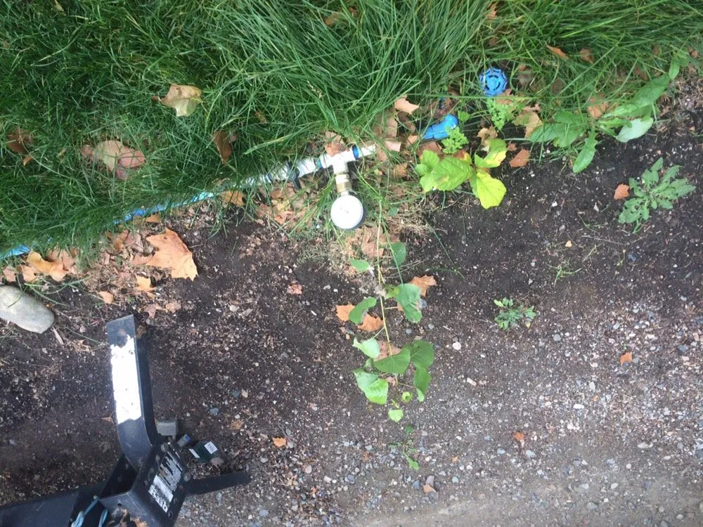 Local landscape design with custom design across Kennewick, WA - Speedy Lawn Service