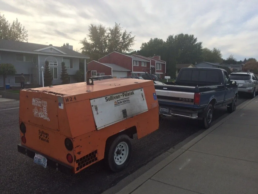 Top-rated outdoor landscaping for residential properties across Kennewick, WA - Speedy Lawn Service