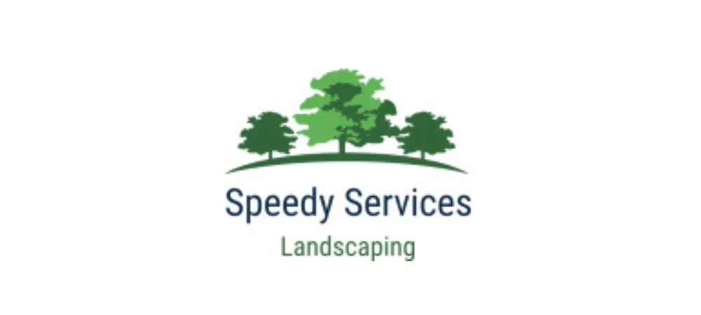 Professional garden landscaping in Fort Mohave, AZ by Speedy Services