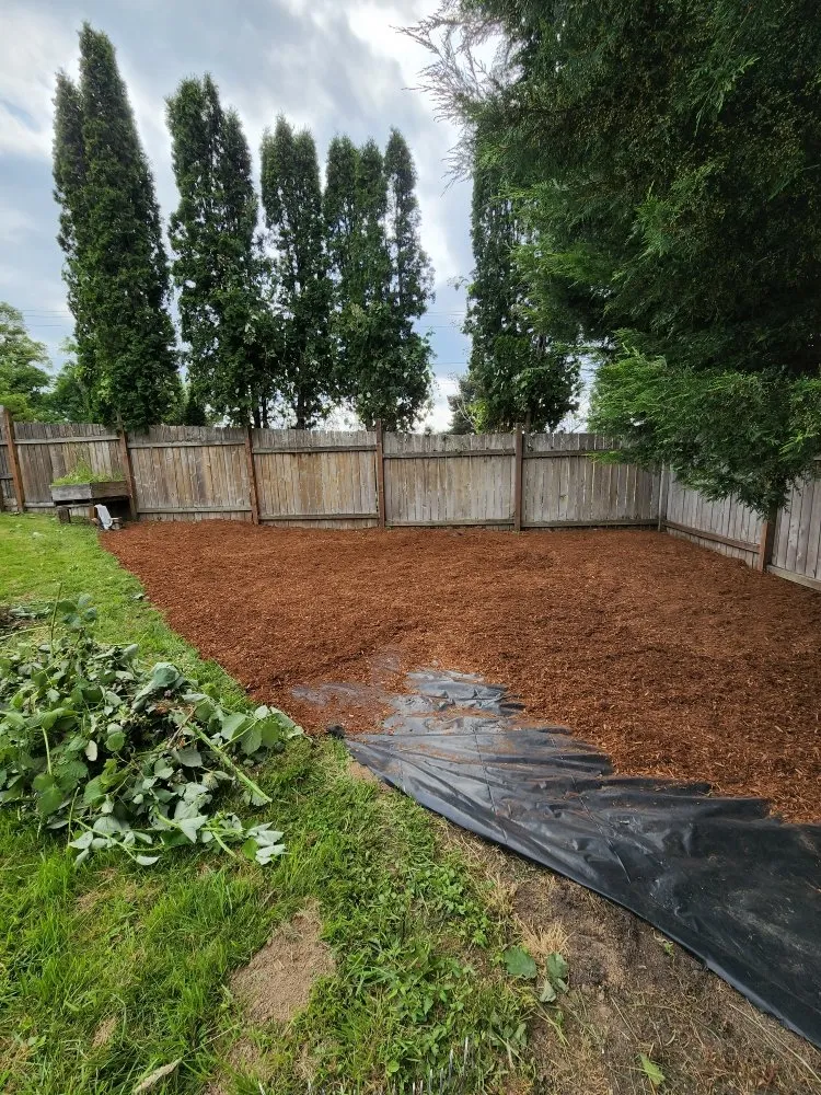 Top-rated outdoor landscaping near you across Gresham, OR - Speedy Trail Services