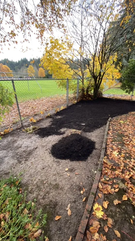 Affordable garden landscaping for year-round maintenance across Gresham, OR - Speedy Trail Services