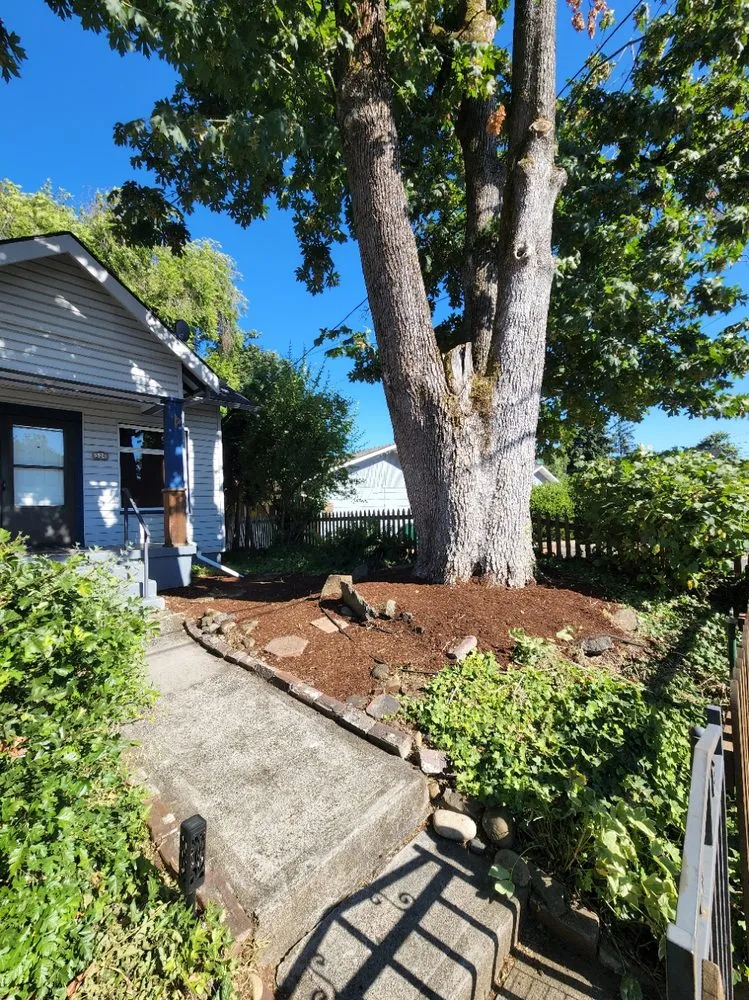 Reliable landscape installation near you in Gresham, OR by Speedy Trail Services