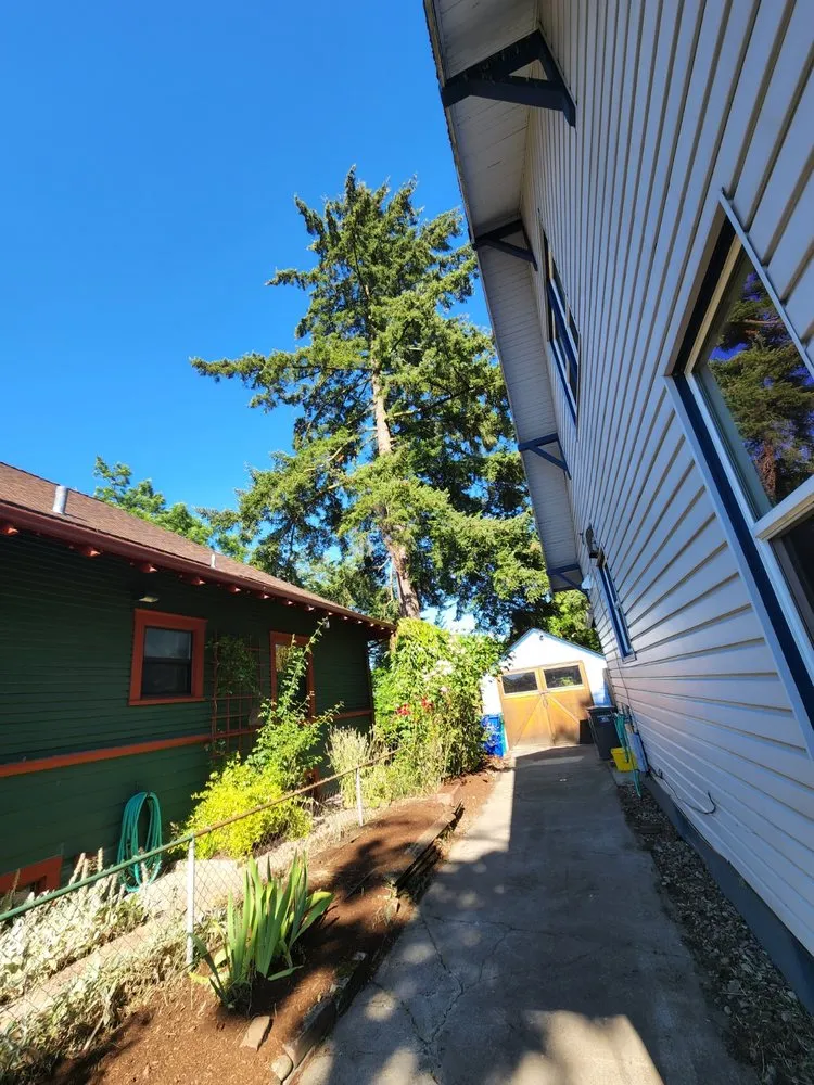 Reliable landscape design near you across Gresham, OR - Speedy Trail Services