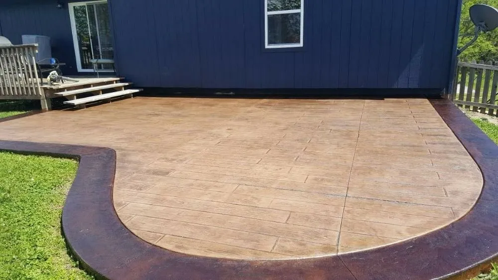 Reliable yard cleanup service in Kansas City, MO - SpeedyBlades Contracting & Design