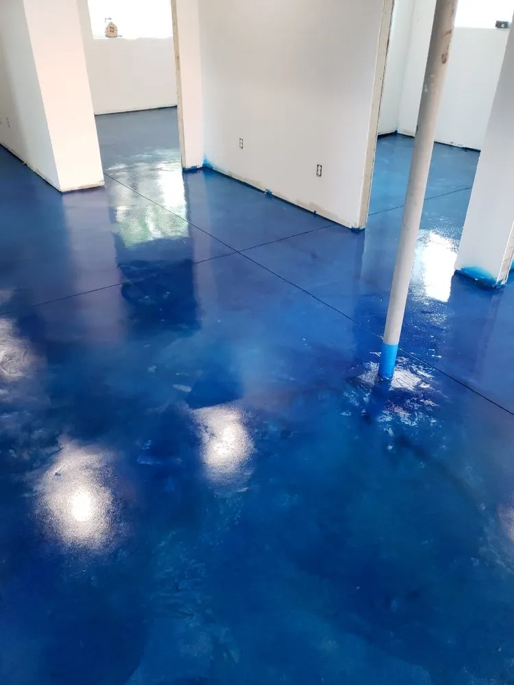 Trusted landscaping services in Kansas City, MO by SpeedyBlades Contracting & Design