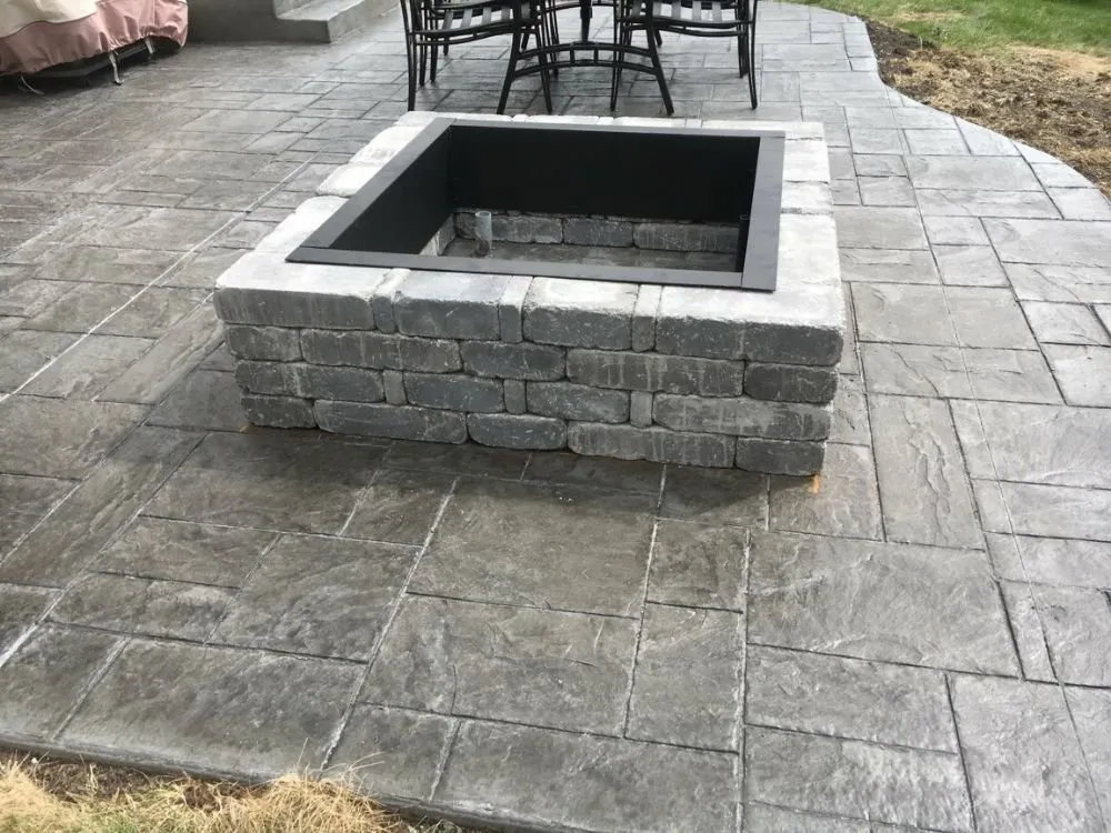 Reliable landscape design in Kansas City, MO - SpeedyBlades Contracting & Design