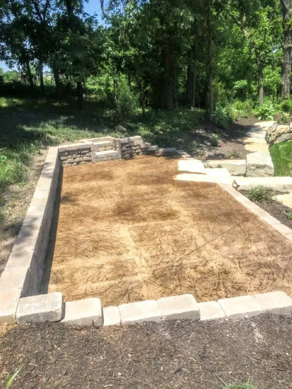 Trusted yard cleanup service in Kansas City, MO - SpeedyBlades Contracting & Design