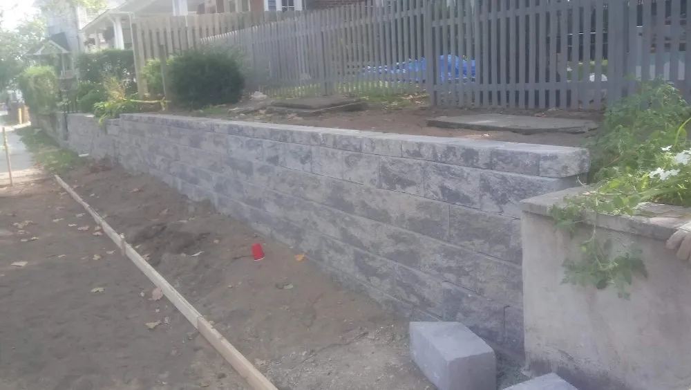 Custom yard maintenance in Neptune City, NJ - Speedy's All Around Help