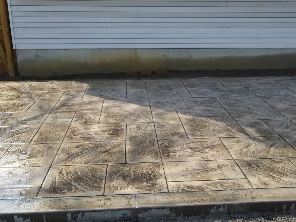 Professional residential landscaping experts serving Lindenwald, OH - Speedy's Landscaping and decorative concrete