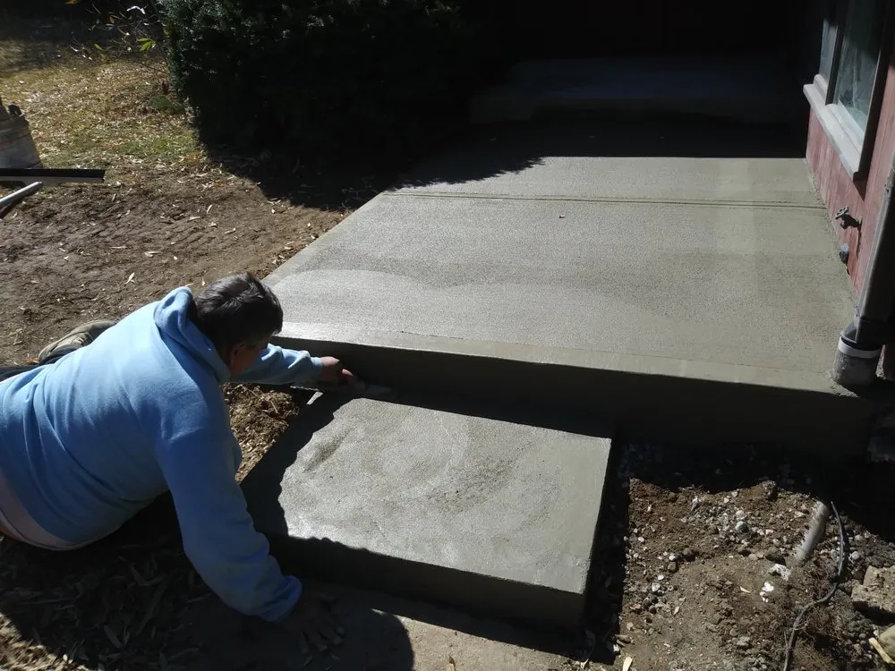 Reliable landscaping services in Lindenwald, OH - Speedy's Landscaping and decorative concrete