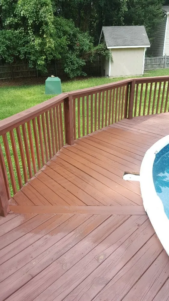 Reliable landscaping services near you across Durham, NC - Speedy's Painting Services