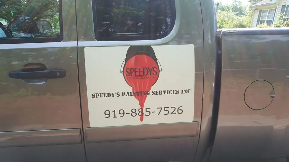 Expert outdoor landscaping near you across Durham, NC - Speedy's Painting Services