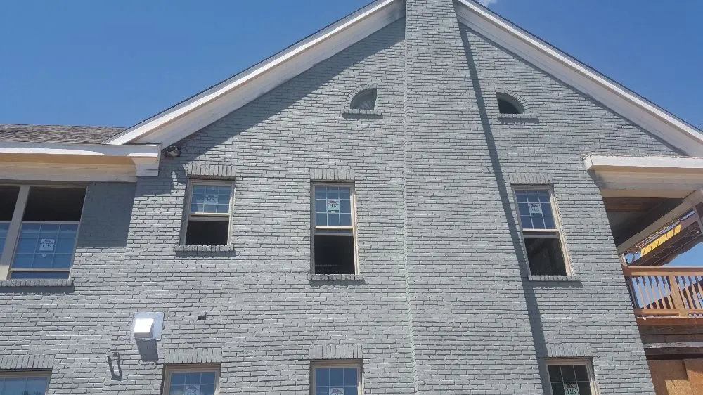 Reliable garden landscaping in Durham, NC by Speedy's Painting Services