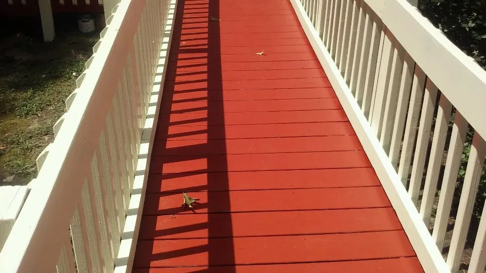 Local landscape installation experts serving Durham, NC - Speedy's Painting Services