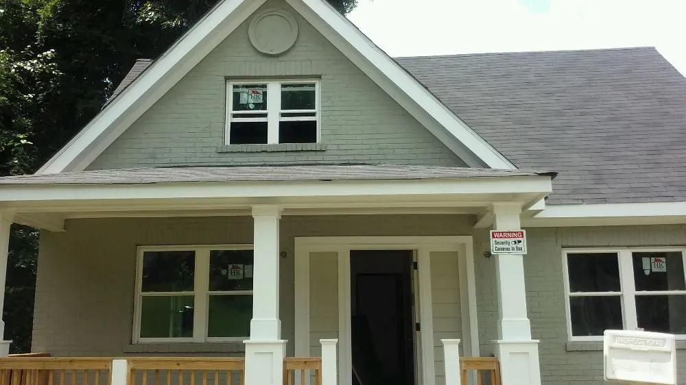 Professional lawn care service in Durham, NC - Speedy's Painting Services