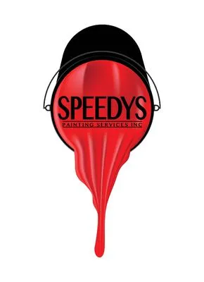 Speedy's Painting Services Logo