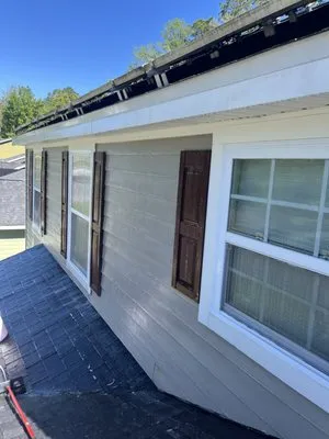 Speedys Pressure Washing Logo