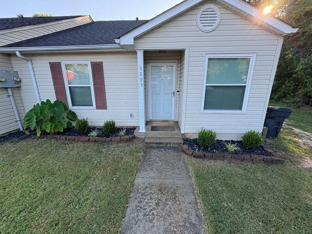 Local yard cleanup service experts serving Martinez, GA - Speer Outdoor Solutions