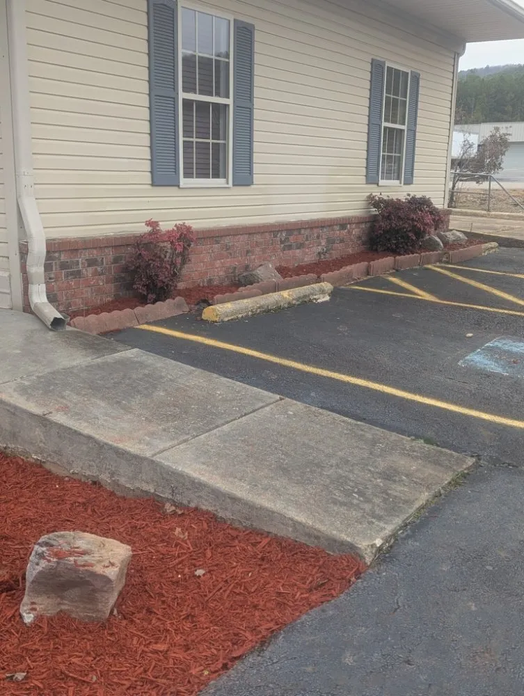 Expert lawn care service in Jessieville, AR by Speers and Son Lawn Care and Landscaping
