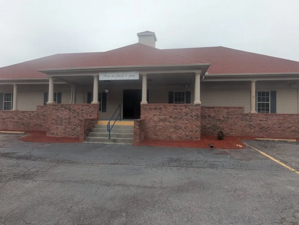 Professional residential landscaping in Jessieville, AR - Speers and Son Lawn Care and Landscaping