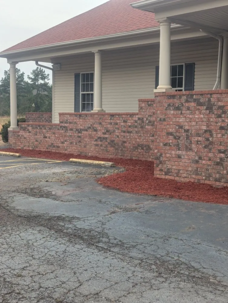 Top-rated residential landscaping in Jessieville, AR - Speers and Son Lawn Care and Landscaping