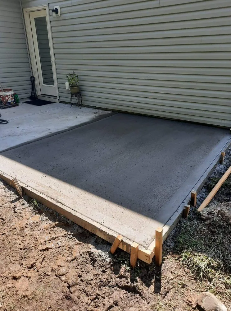 Reliable garden landscaping in Moncks Corner, SC - Spell Landscaping and Concrete