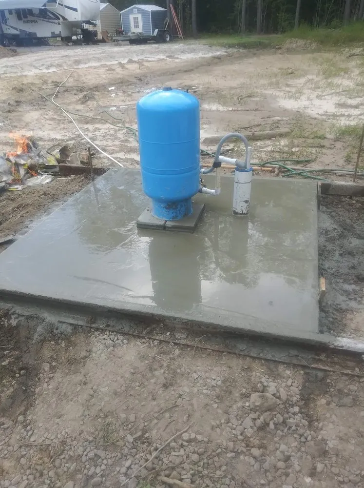 Expert landscape design experts serving Moncks Corner, SC - Spell Landscaping and Concrete