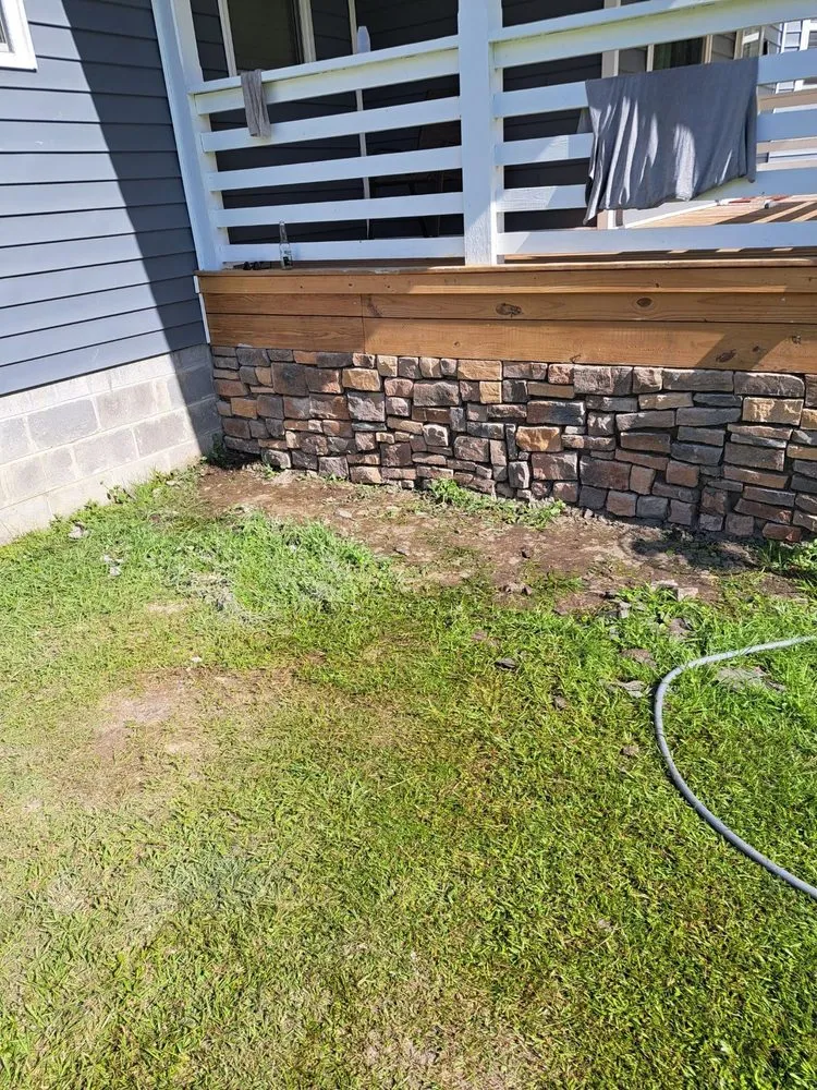 Top-rated landscape design experts serving Moncks Corner, SC - Spell Landscaping and Concrete