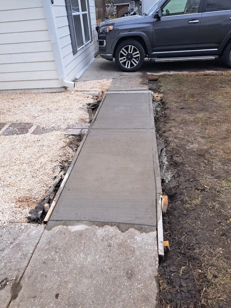 Top-rated landscaping services for outdoor upgrades in Moncks Corner, SC by Spell Landscaping and Concrete