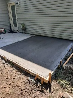 Spell Landscaping and Concrete