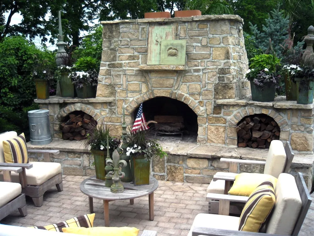 Top-rated landscape installation in Galena, OH - Spellacy's Turf-Lawn