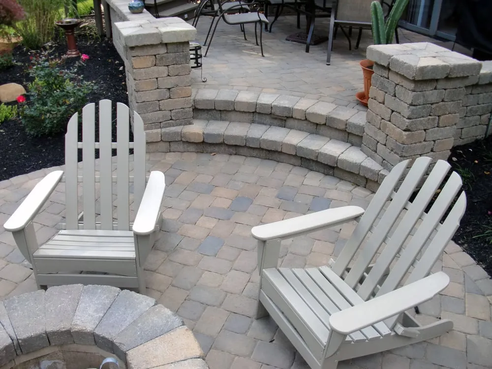 Reliable lawn mowing service experts serving Galena, OH - Spellacy's Turf-Lawn