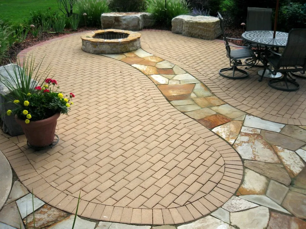 Trusted landscape installation in Galena, OH - Spellacy's Turf-Lawn