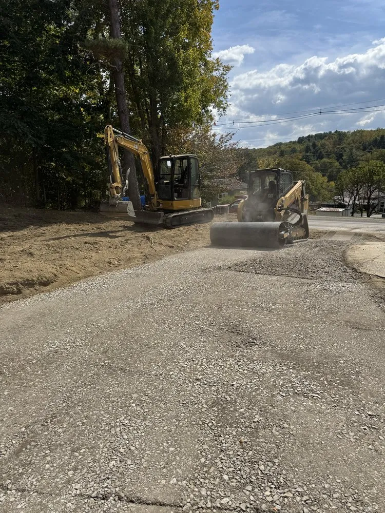 Affordable outdoor landscaping for beautiful yards in Du Bois, PA by Spellen’s Landscaping & Lawn Care