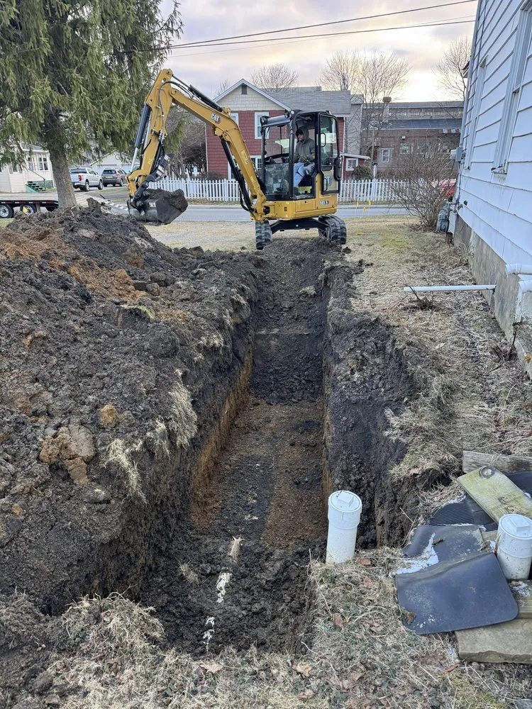 Affordable residential landscaping in Du Bois, PA - Spellen’s Landscaping & Lawn Care