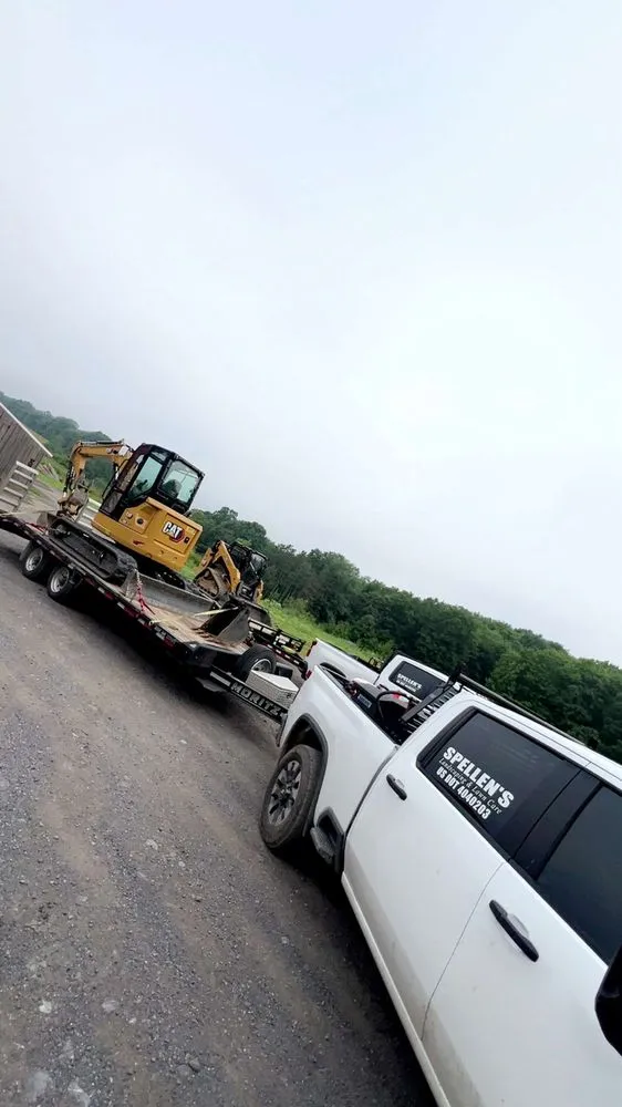 Top-rated lawn care service for beautiful yards in Du Bois, PA by Spellen’s Landscaping & Lawn Care